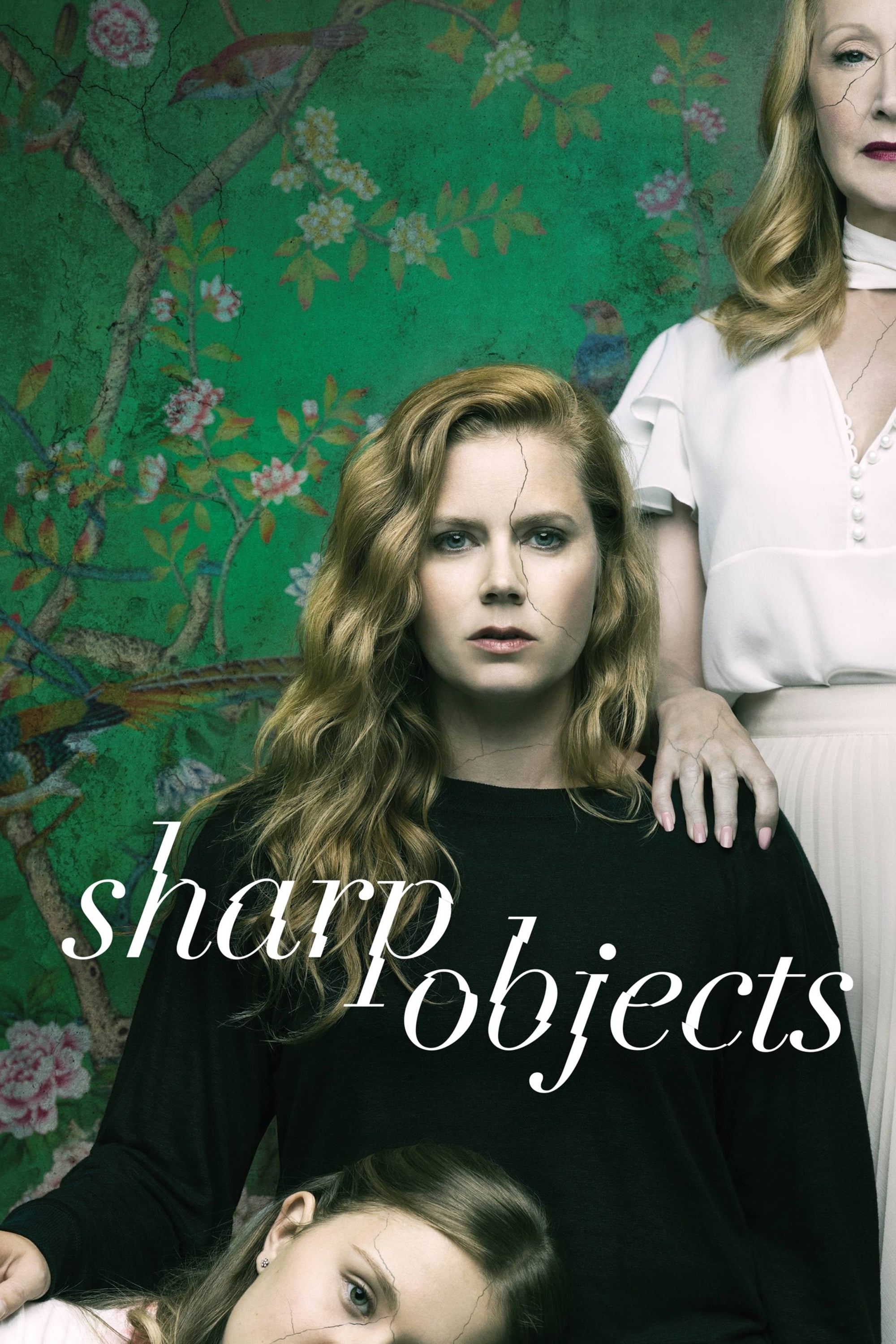Sharp Objects [199620] (A1531277093) [[TV Shows]] --Plex--